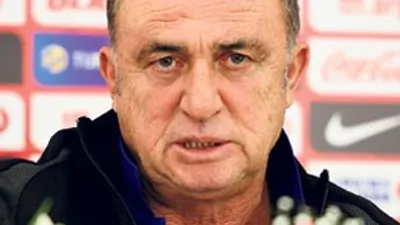 Fatih Terim teröre böyle beddua etti