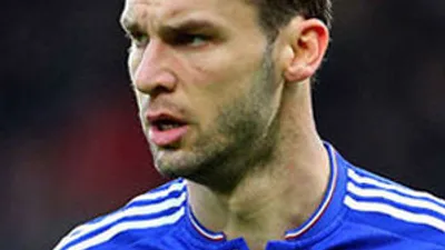 Galatasaray'dan Ivanovic sürprizi