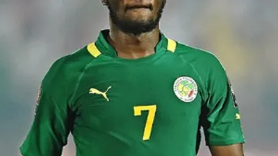 Moussa Sow golle döndü