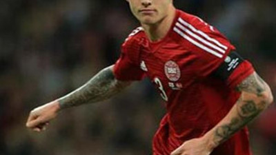 Ne oldu sana Kjaer ?