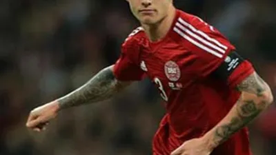 Ne oldu sana Kjaer ?