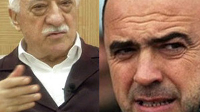 Özel hat ortaya çıktı ! Arif Erdem...
