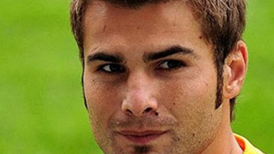 Adrian Mutu veda etti !