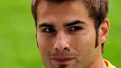 Adrian Mutu veda etti !
