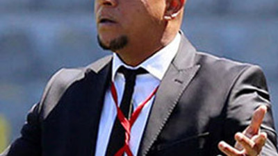 Real Madrid'den Roberto Carlos'a ret !