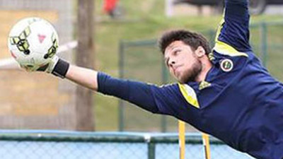 Makedonya'dan Erten'e davet