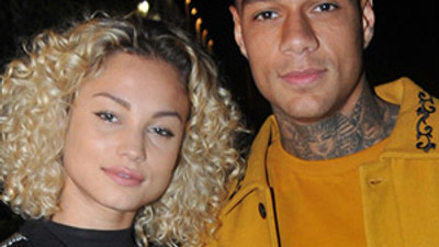 Van Der Wiel tam bir maço çıktı
