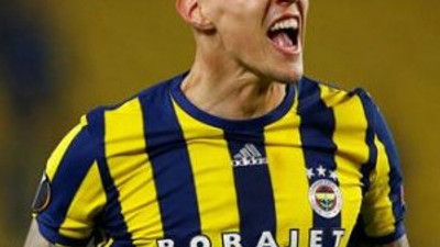 Moyes'in gözü Skrtel'de