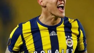 Moyes'in gözü Skrtel'de