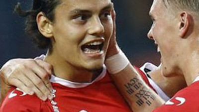 Enes Ünal'ın menajerinden transfer açıklaması