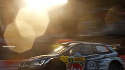 Ogier üst üste 4. kez şampiyon