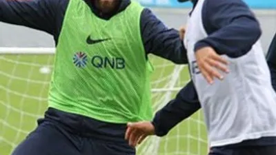 Trabzonspor hazırlıklara başladı
