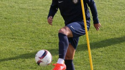 Osmanlıspor'a durmak yok