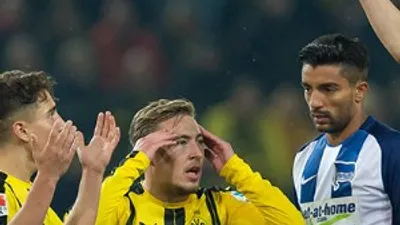 Emre Mor'un cezası belli oldu !