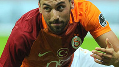 Sinan Gümüş İtalya yolunda !