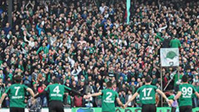 FIFA'dan Kocaelispor'a şok !