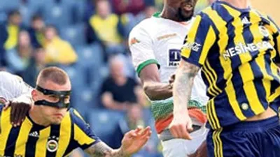 30 milyon euroluk defans çöktü !