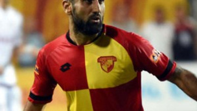 Göztepe’de Okan Buruk’un kozu Gökhan !