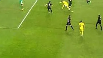 İsralli hakemden skandal karar !