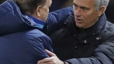 ''Fenerbahçe'nin fikstür avantajı var''