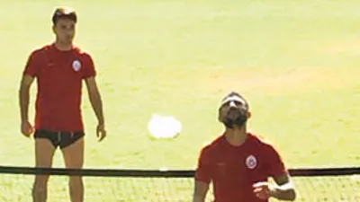 Transfer olmadılar, şimdi ise...