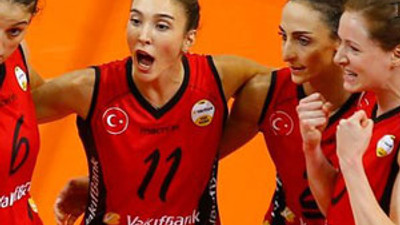 Eczacıbaşı VitrA, Dünya şampiyonu !