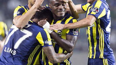 Rus basınına göre yüzde 70 Fenerbahçe favori