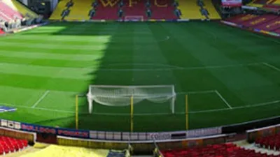 Watford'un başı belada