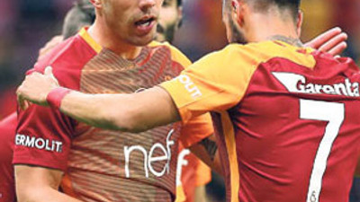 Podolski'den mesaj !