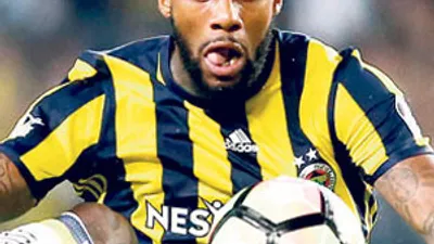 Lens, Advocaat'ı çok seviyor...