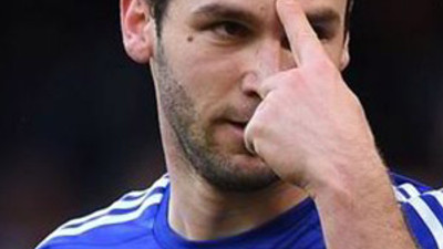 Galatasaray Ivanovic'in peşinde !