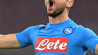 Napoli'de sakatlık şoku !