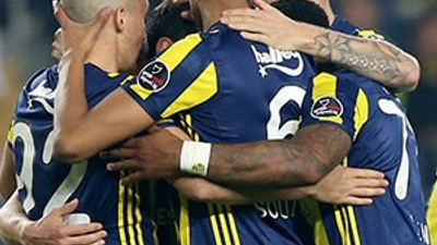Rusya'da Fenerbahçe yankıları