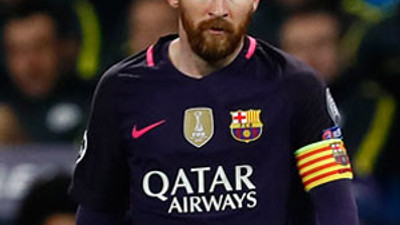 Messi bu sözlere ne diyecek ?