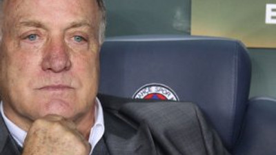 Advocaat'tan rehavet uyarısı !