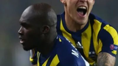 Lens yoksa Sow var !