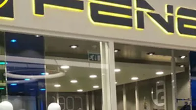 Feneriumlar rekor kırdı !