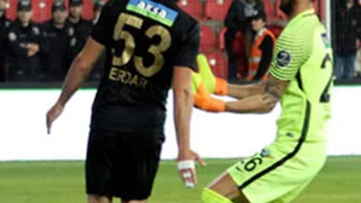 Kaleci Fatih yediği o golü anlattı