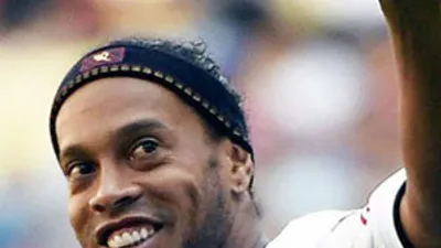 Ronaldinho için karar zamanı
