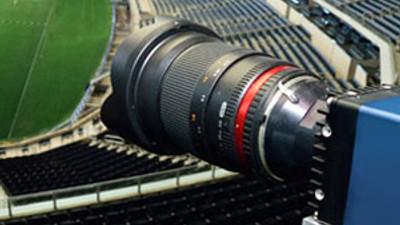 TFF'den 'video hakem' açıklaması