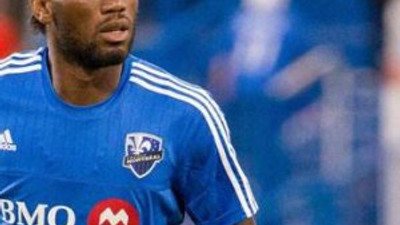Drogba Corinthians yolunda !