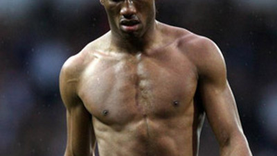 Didier Drogba'dan tarihi karar !