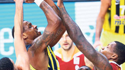 Dev derbide dev fark !