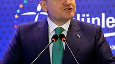 Göksel Gümüşdağ'dan flaş açıklama ! Yayın ihalesi...