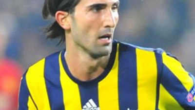 Hasan Ali'den derbi mesajı