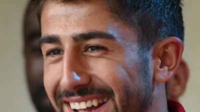 Kerem Demirbay'dan milli takım açıklaması