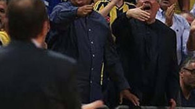 TBF'den Fenerbahçe'ye ceza !