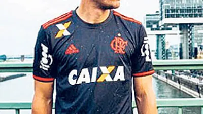 Podolski'den Flamengo açıklaması