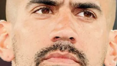 41 yaşında futbola geri dönüyor