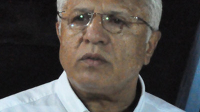 Hüseyin Kalpar: Puansız dönüyoruz